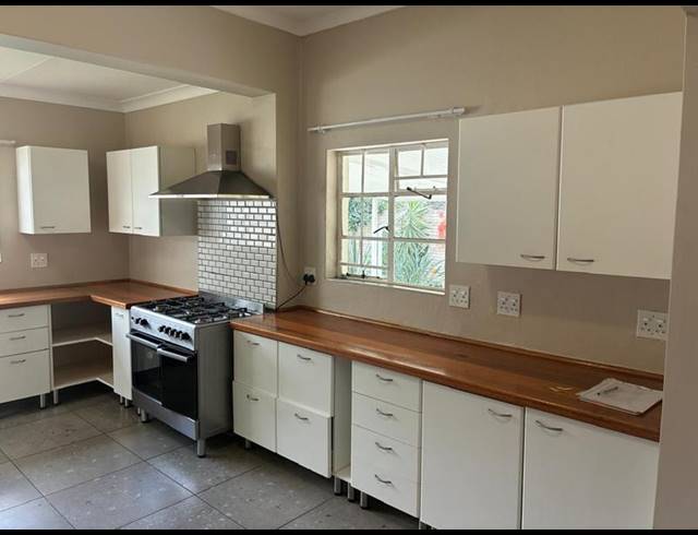 5 BEDROOM PROPERTY TO RENT IN WATERKLOOF